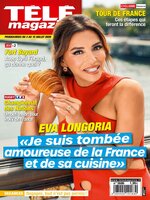 Télé Magazine